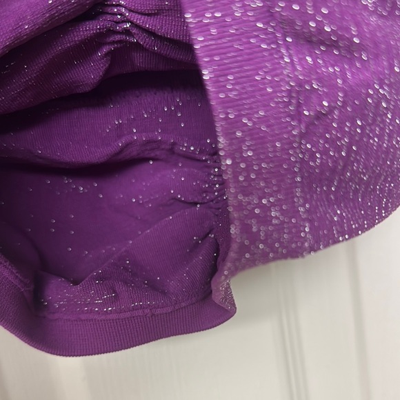 Free people glitter bandeau - Picture 3 of 4